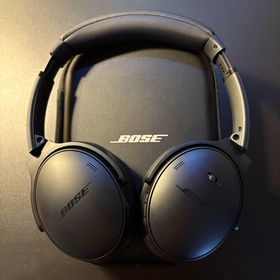 Obrázek k inzerátu: Bose QuietComfort Headphones