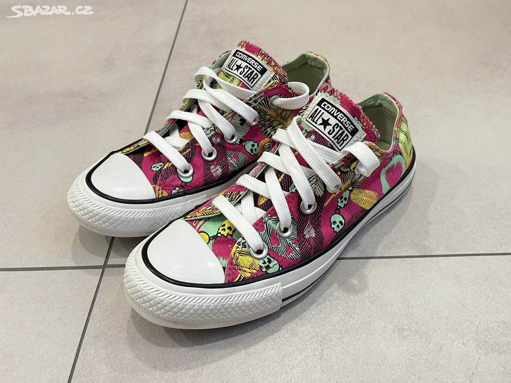 Converse vel 22 discount