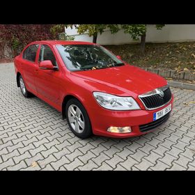 Obrázek k inzerátu: Škoda Octavia 1.9 tdi 2010