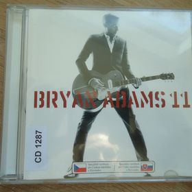 Obrázek k inzerátu: Bryan Adams 11