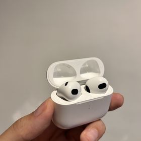 Obrázek k inzerátu: Airpods 3