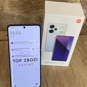 Obrázek k inzerátu: Xiaomi Redmi note 13 pro+