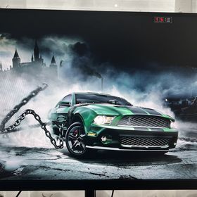 Obrázek k inzerátu: monitor 27" MSI Optix G271