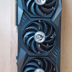 Obrázek k inzerátu: RTX 3060 Ti GAMING Z TRIO 8GB LHR