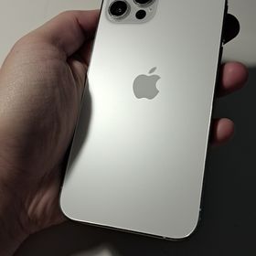 Obrázek k inzerátu: iPhone 12 pro 256GB