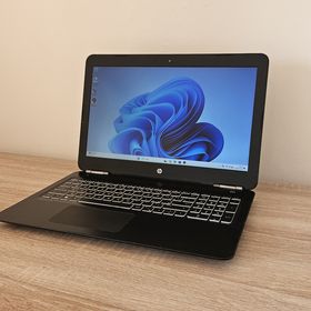 Obrázek k inzerátu: Herní HP 15 (i5-8300H, 32 GB RAM, GTX 1050 4 GB)