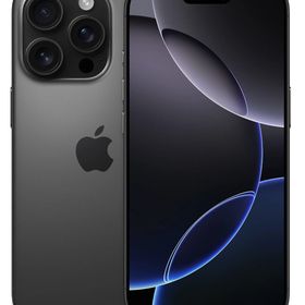 Obrázek k inzerátu: iPhone 16 PRO 256GB Black Titanium