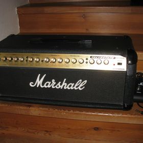 Obrázek k inzerátu: Marshall Valvestate VS100H -100W zesilovač