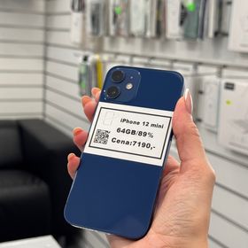 Obrázek k inzerátu: iPhone 12 mini