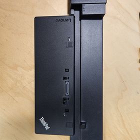 Obrázek k inzerátu: Thinkpad Workstation Dock