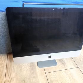 Obrázek k inzerátu: iMac (21.5-inch, Late 2015) - zamknutý