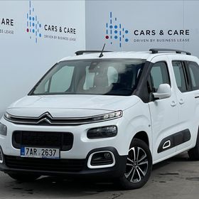 Obrázek k inzerátu: Citroën Berlingo, 1,5 BlueHDi Feel XL PDC+AutoAC