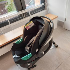 Obrázek k inzerátu: Autosedacka Cybex