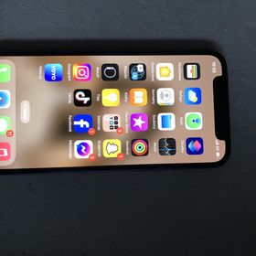 Obrázek k inzerátu: IPhone 12 mini