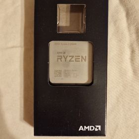 Obrázek k inzerátu: Ryzen 3 3200G