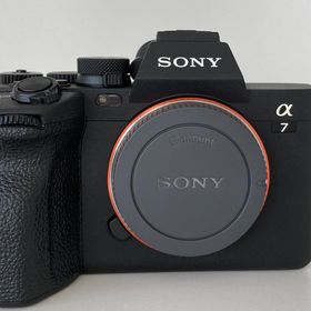 Obrázek k inzerátu: Sony a7 IV