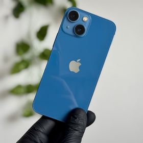 Obrázek k inzerátu: iPhone 13 mini 256GB modrý