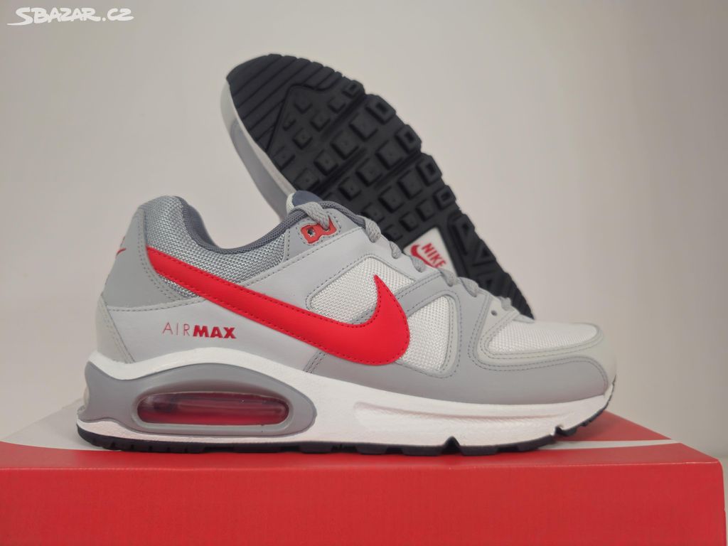Nike air max command 47.5 best sale
