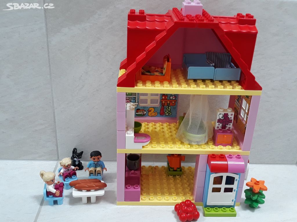 Lego 10505 duplo outlet