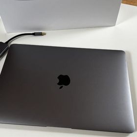 Obrázek k inzerátu: MacBook Air M1, 16gb, 1TB ( krásný stav )