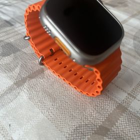 Obrázek k inzerátu: Apple Watch ultra 2