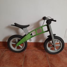 Obrázek k inzerátu: First bike