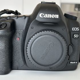 Obrázek k inzerátu: Canon 5D Mark II