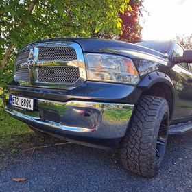 Obrázek k inzerátu: Dodge Ram