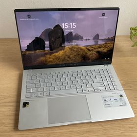 Obrázek k inzerátu: Notebook ASUS Vivobook S 15 OLED S5507QA-OLED001W