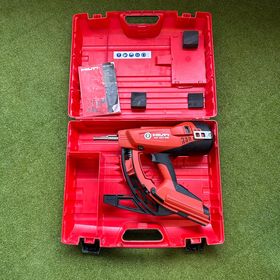 Obrázek k inzerátu: Pistole nastřelovací,hřebíkovačka Hilti GX 120 ME