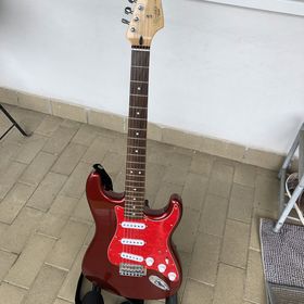 Obrázek k inzerátu: Kytara Fender Squier Vintage Modified Stratocaster