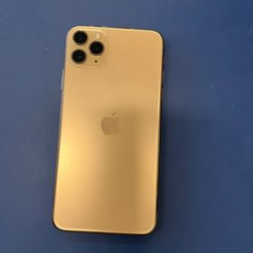 Obrázek k inzerátu: iPhone 11 pro max 256gb gold