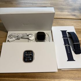 Obrázek k inzerátu: Apple Watch Ultra 2