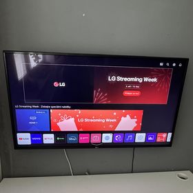 Obrázek k inzerátu: Smart TV LG 49UN71003LBd