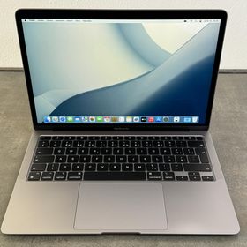 Obrázek k inzerátu: MacBook Air 13" 2020 M1 / 8GB / 256GB / SG