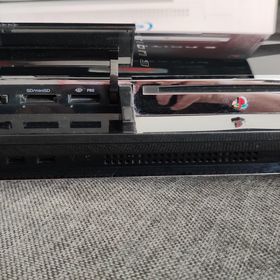 Obrázek k inzerátu: PlayStation 3 fat 60gb