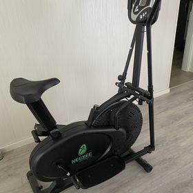 Obrázek k inzerátu: Cross Trainer