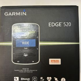 Obrázek k inzerátu: Garmin Edge 520