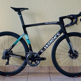 Obrázek k inzerátu: Specialized S-Works Tarmac SL7