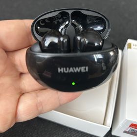 Obrázek k inzerátu: HUAWEI sluchátka + dárek hodinky