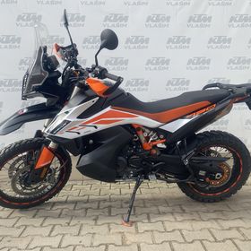 Obrázek k inzerátu: KTM 790 Adventure R