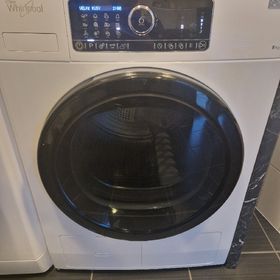 Obrázek k inzerátu: Sušička prádla WHIRLPOOL 8kg