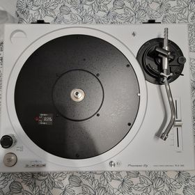 Obrázek k inzerátu: DJ gramofon japonské značky Pioneer