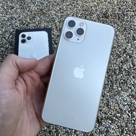 Obrázek k inzerátu: iPhone 11 Pro 256GB Silver