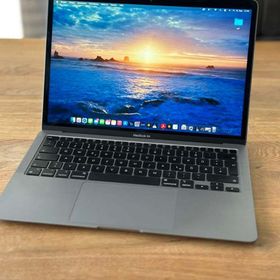 Obrázek k inzerátu: MacBook Air M1 16GB RAM / 512GB SSD