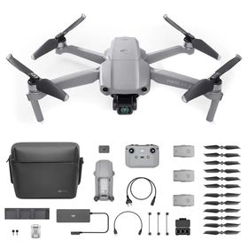 Obrázek k inzerátu: DJI AIR 2 Combo