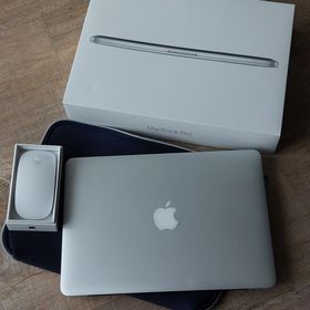 Obrázek k inzerátu: Macbook Pro 13" 2.7 GHz Core i5 Super stav