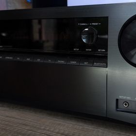 Obrázek k inzerátu: Onkyo TX-NR 686