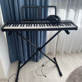 Obrázek k inzerátu: Klávesy Yamaha PSR F52