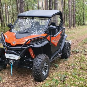 Obrázek k inzerátu: Buggy CF Moto Gladiator Z950 Sport